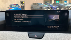 Mazda CX-60 2.5 PHEV Takumi 5dr Auto Estate